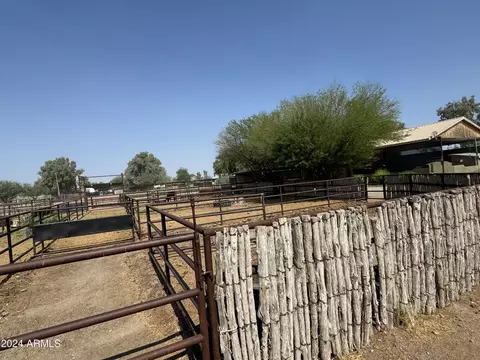 Other - 642 E Cornman Rd, Coolidge, AZ 85128 photo 36 of 44