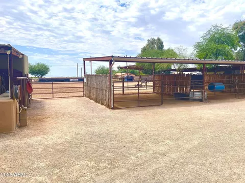 Other - 642 E Cornman Rd, Coolidge, AZ 85128 photo 4 of 44