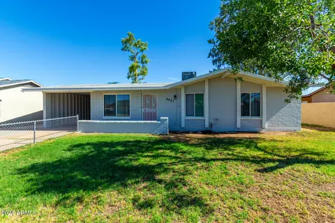8821 W Monterosa St, Phoenix, AZ 85037