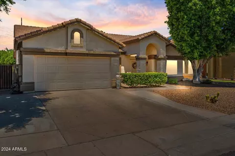 1478 E Aspen Ave, Gilbert, AZ 85234