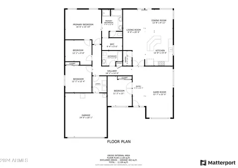 1478 E Aspen Ave, Gilbert, AZ 85234 photo 2