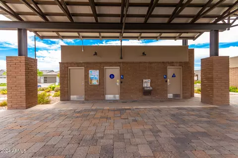 6346 S Granite St, Gilbert, AZ 85298 photo 64