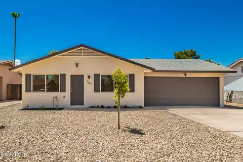 709 W Elena Ave, Mesa, AZ 85210