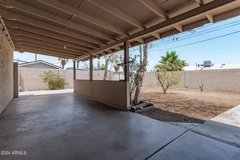 3125 N 40th Ln, Phoenix, AZ 85019 photo 22