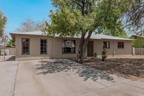 3125 N 40th Ln, Phoenix, AZ 85019