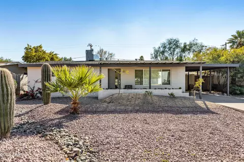 1515 W Campbell Ave, Phoenix, AZ 85015