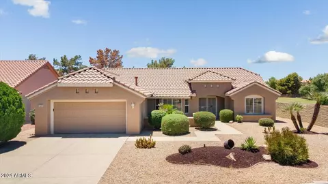 14255 W White Rock Dr, Sun City West, AZ 85375