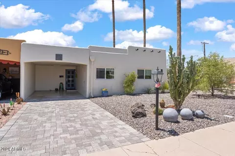 7601 E Northland Dr, Scottsdale, AZ 85251