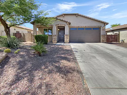17138 W Butler Ave, Waddell, AZ 85355