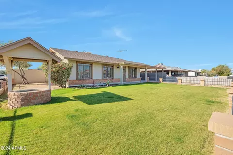 4101 W Encanto Blvd, Phoenix, AZ 85009