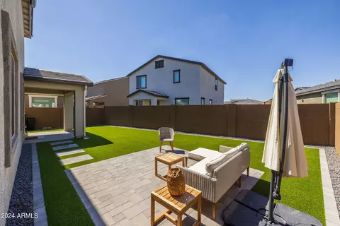 Exterior - 9354 E Static Ave, Mesa, AZ 85212 photo 12 of 15