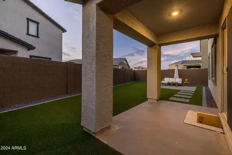 Exterior - 9354 E Static Ave, Mesa, AZ 85212 photo 8 of 15