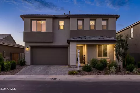 Exterior - 9354 E Static Ave, Mesa, AZ 85212 photo 2 of 15