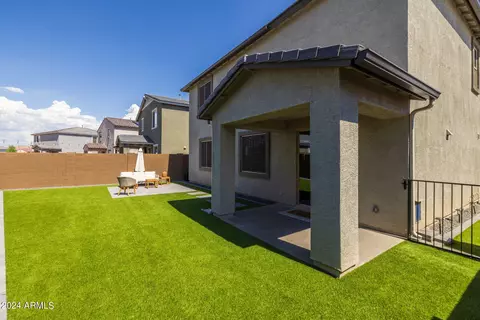 Exterior - 9354 E Static Ave, Mesa, AZ 85212 photo 10 of 15