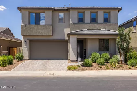 Exterior - 9354 E Static Ave, Mesa, AZ 85212 photo 3 of 15