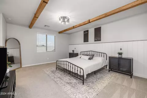 Bedroom - 9354 E Static Ave, Mesa, AZ 85212 photo 1 of 5