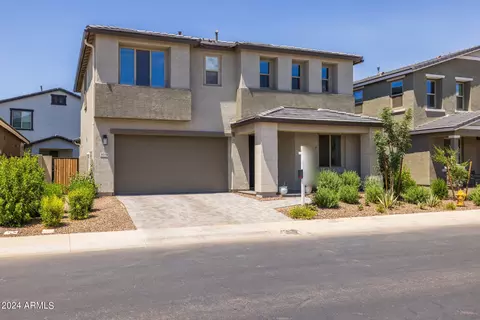 Exterior - 9354 E Static Ave, Mesa, AZ 85212 photo 4 of 15