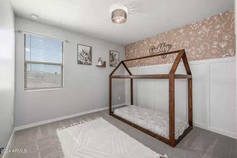 Bedroom - 9354 E Static Ave, Mesa, AZ 85212 photo 4 of 5
