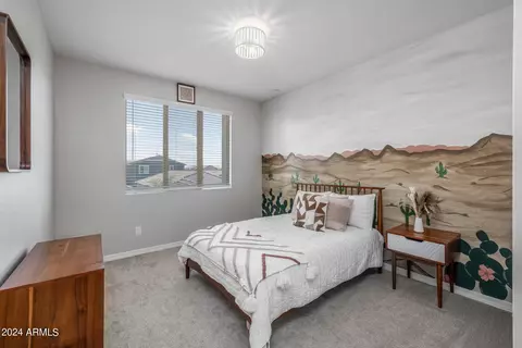 Bedroom - 9354 E Static Ave, Mesa, AZ 85212 photo 5 of 5