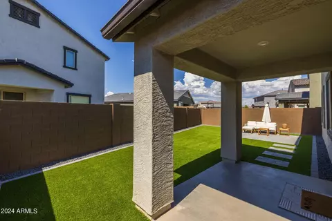 Exterior - 9354 E Static Ave, Mesa, AZ 85212 photo 11 of 15