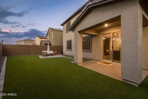 Exterior - 9354 E Static Ave, Mesa, AZ 85212 photo 6 of 15