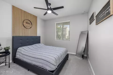 Bedroom - 9354 E Static Ave, Mesa, AZ 85212 photo 3 of 5