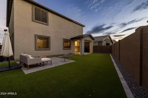 Exterior - 9354 E Static Ave, Mesa, AZ 85212 photo 7 of 15