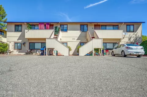 4306 E Canyon Trl, Cottonwood, AZ 86326