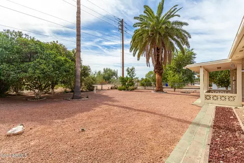 6029 E Decatur St, Mesa, AZ 85205 photo 30