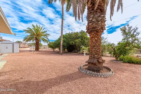 6029 E Decatur St, Mesa, AZ 85205 photo 28