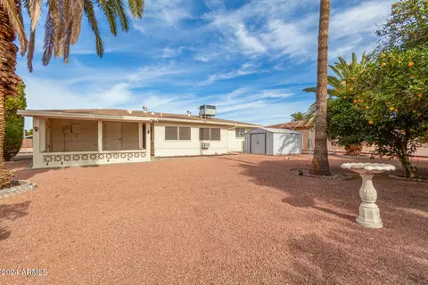 6029 E Decatur St, Mesa, AZ 85205 photo 29