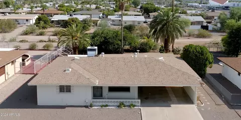 6029 E Decatur St, Mesa, AZ 85205
