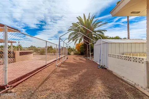 6029 E Decatur St, Mesa, AZ 85205 photo 32