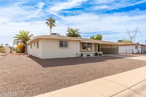 6029 E Decatur St, Mesa, AZ 85205 photo 3