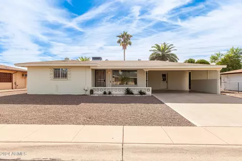 6029 E Decatur St, Mesa, AZ 85205 photo 2