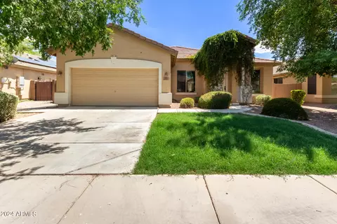 3031 E Lark Dr, Chandler, AZ 85286