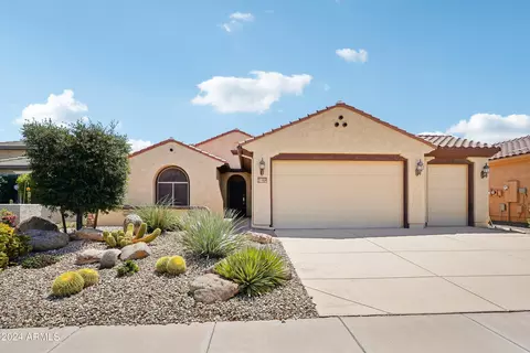 21909 N 261st Ave, Buckeye, AZ 85396