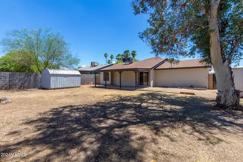 8414 W Fairmount Ave, Phoenix, AZ 85037 photo 29