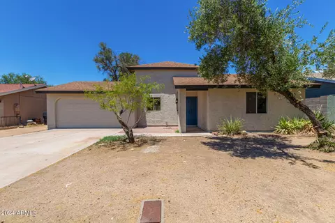 8414 W Fairmount Ave, Phoenix, AZ 85037