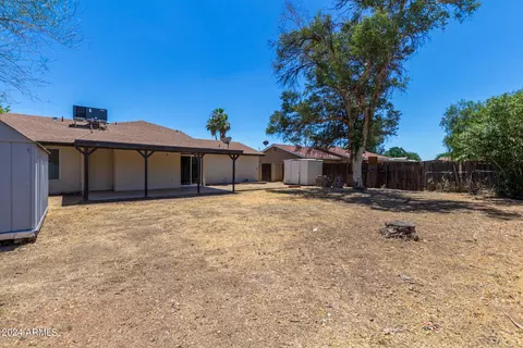 8414 W Fairmount Ave, Phoenix, AZ 85037 photo 30