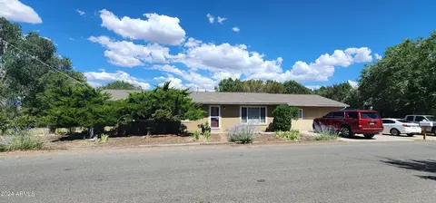 1209 N Lois Dr, Prescott, AZ 86301
