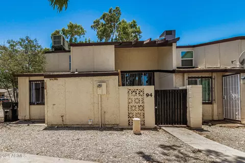 3646 N 69th Ave #94, Phoenix, AZ 85033