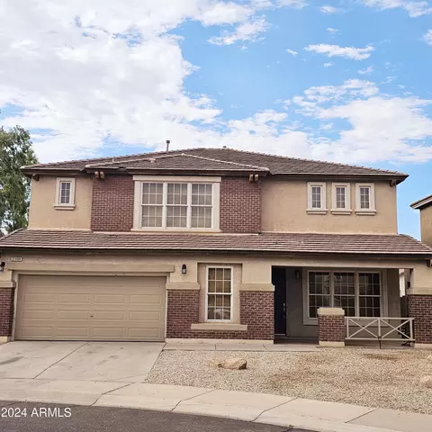 2108 E Bowker St E, Phoenix, AZ 85040