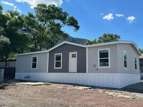 5250 W Us-89 -- #67, Flagstaff, AZ 86004