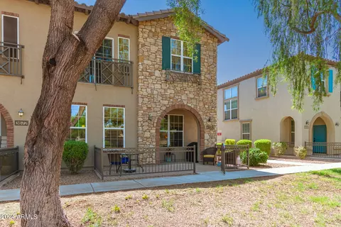 3672 S Winter Ln #103, Gilbert, AZ 85297