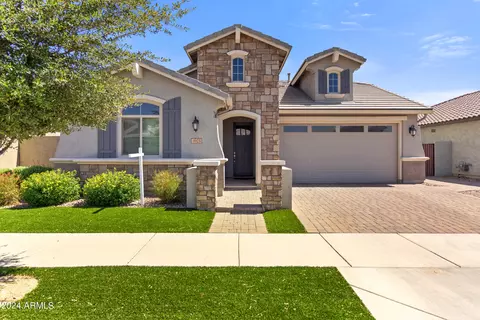 3925 Ebano St, Gilbert, AZ 85295