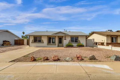 9230 W Mescal St, Peoria, AZ 85345