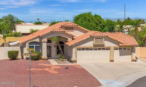 1030 S Brentwood Ct, Chandler, AZ 85286