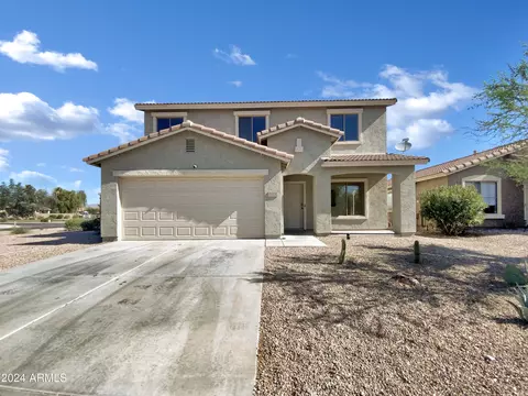 45176 W Miraflores St, Maricopa, AZ 85139