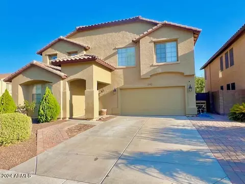 12117 W Jessie Ln, Sun City, AZ 85373